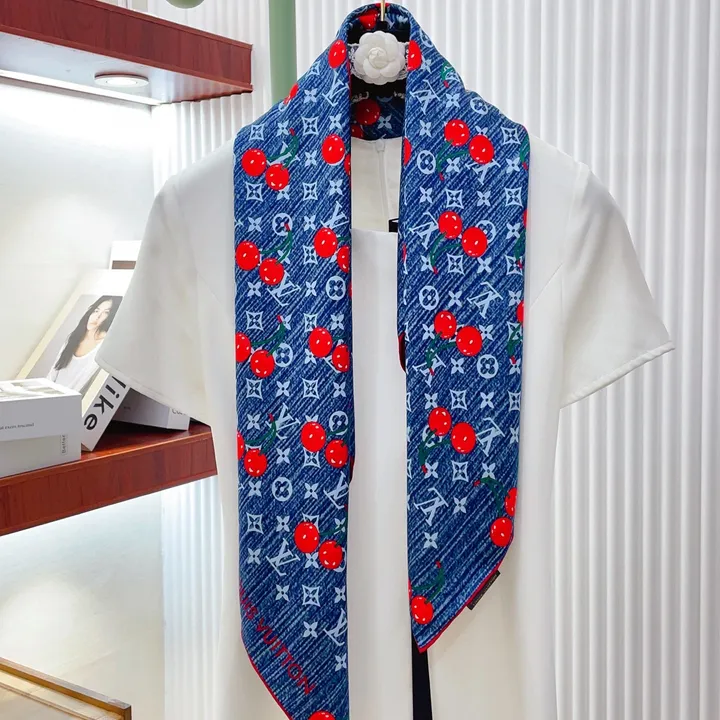 スーパーコピー ルイヴィトン マフラー