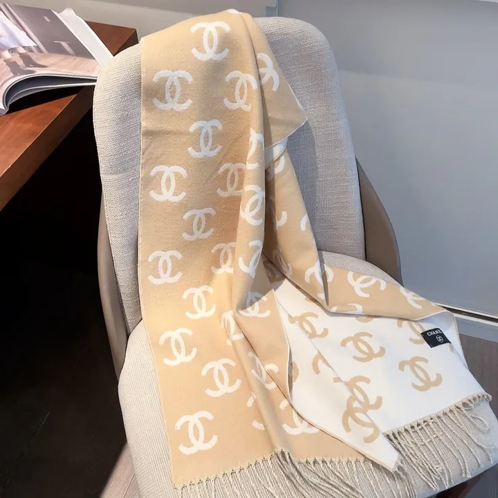 スーパーコピー シャネル マフラー