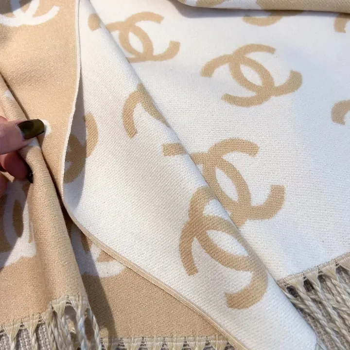 スーパーコピー シャネル マフラー