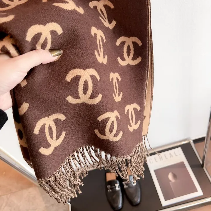 スーパーコピー シャネル マフラー