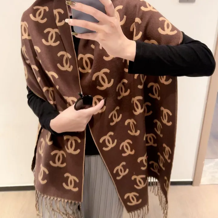 スーパーコピー シャネル マフラー