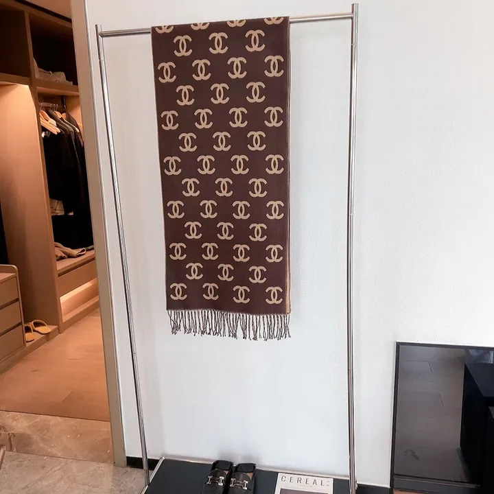 スーパーコピー シャネル マフラー