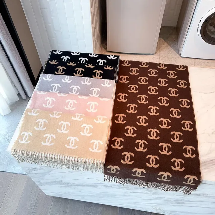 スーパーコピー シャネル マフラー