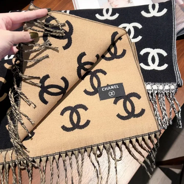 スーパーコピー シャネル マフラー