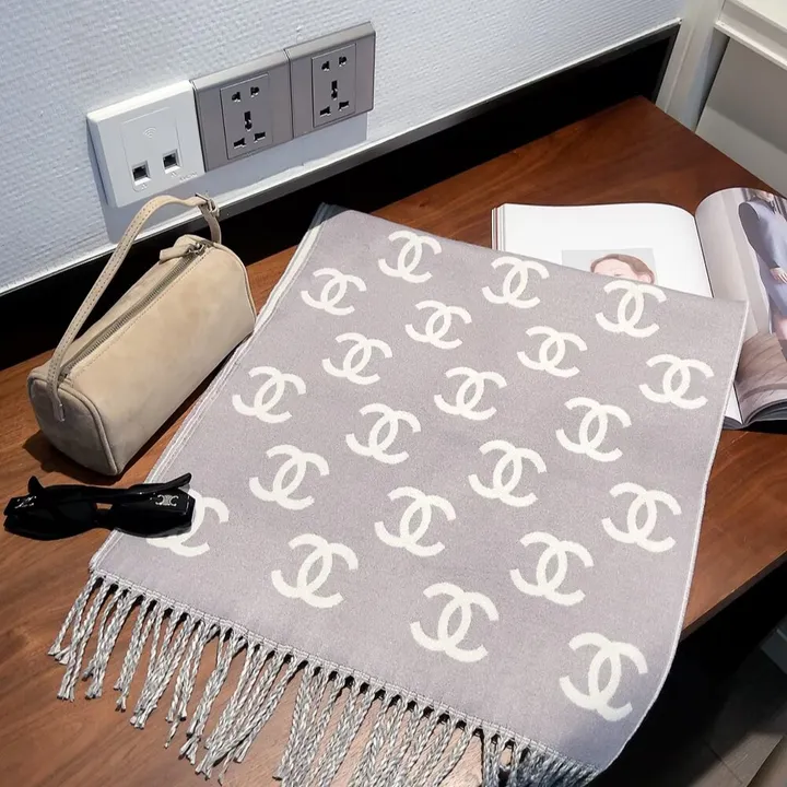 スーパーコピー シャネル マフラー