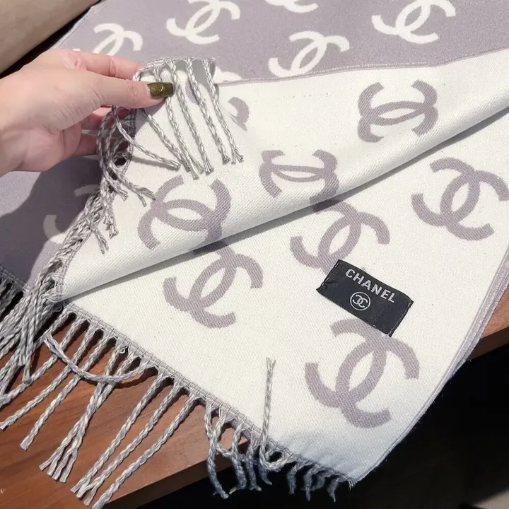 スーパーコピー シャネル マフラー