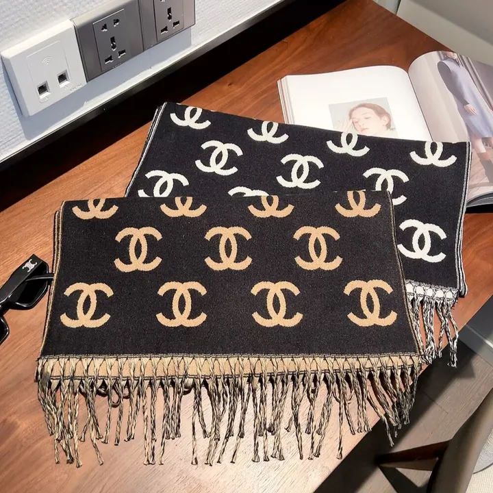 スーパーコピー シャネル マフラー