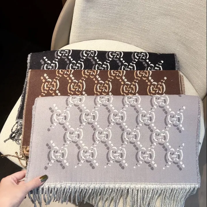 スーパーコピー グッチ マフラー