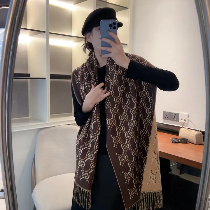 スーパーコピー グッチ マフラー