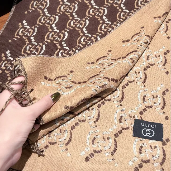 スーパーコピー グッチ マフラー