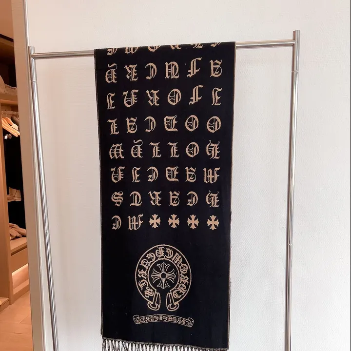 スーパーコピー クロムハーツ マフラー