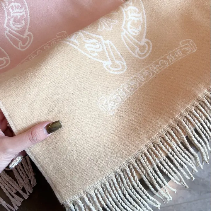 スーパーコピー クロムハーツ マフラー