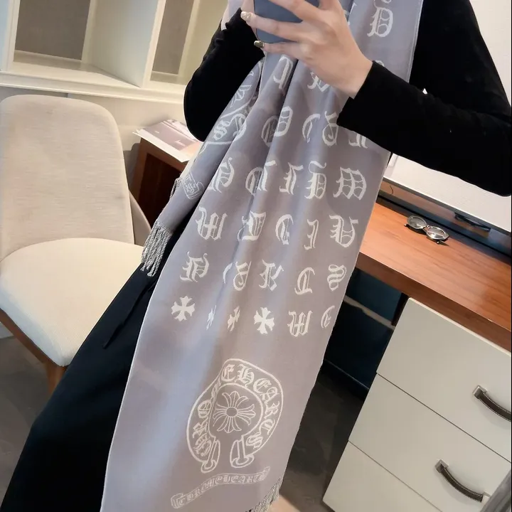 スーパーコピー クロムハーツ マフラー