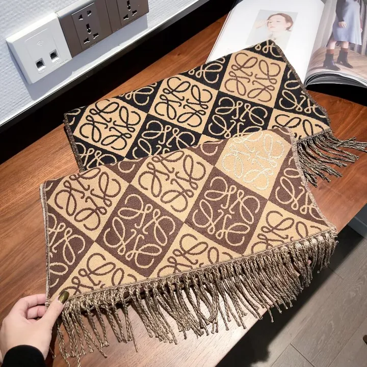 スーパーコピー ロエベ マフラー