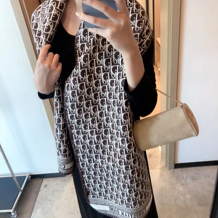 スーパーコピー ディオール マフラー