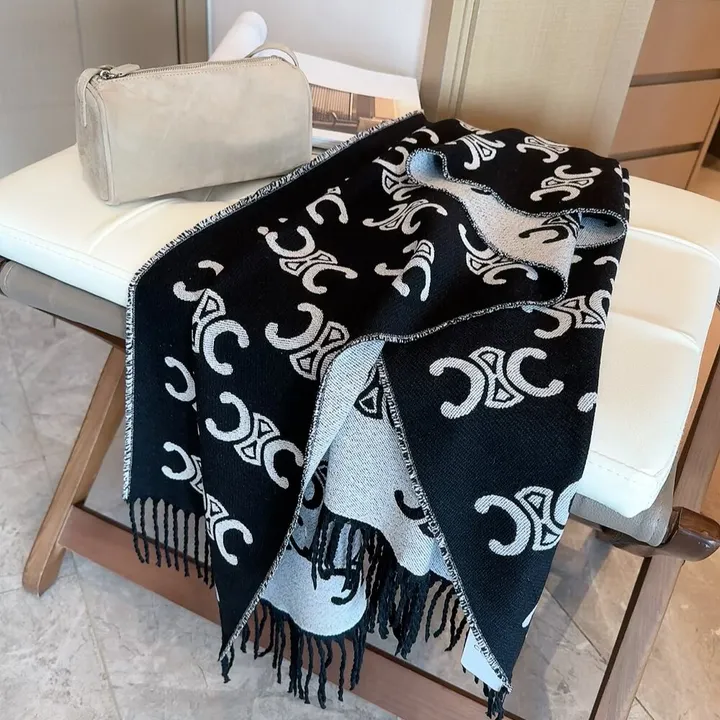 スーパーコピー セリーヌ マフラー