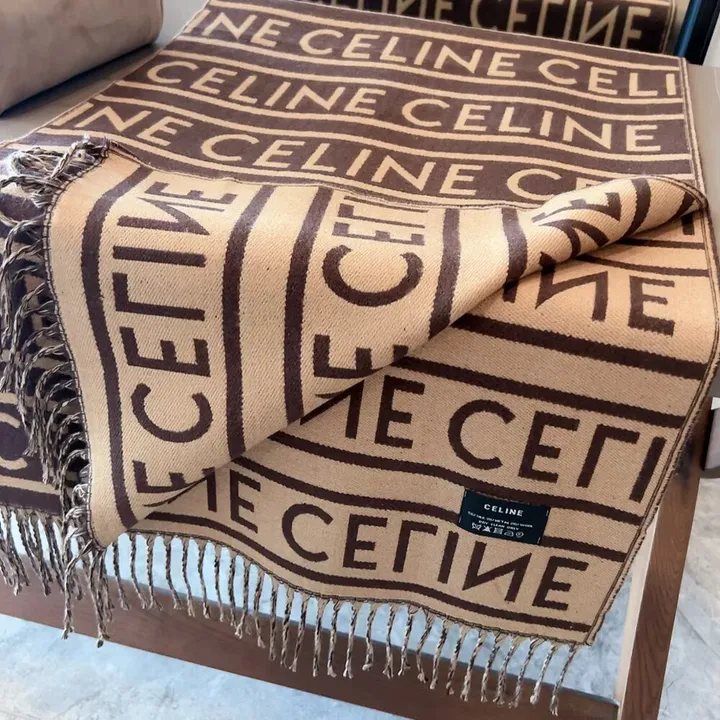 スーパーコピー セリーヌ マフラー