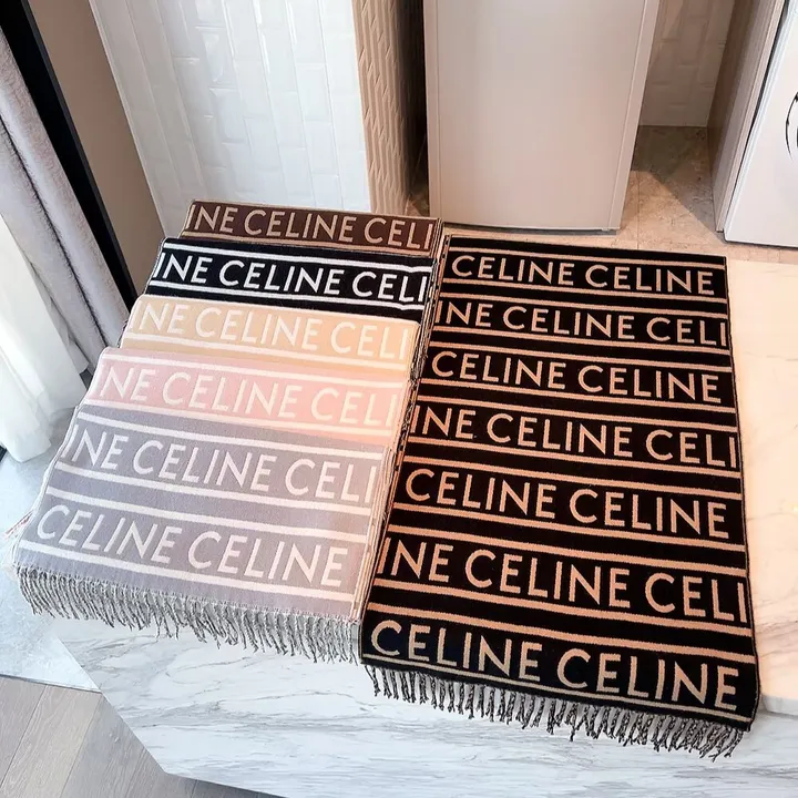 スーパーコピー セリーヌ マフラー