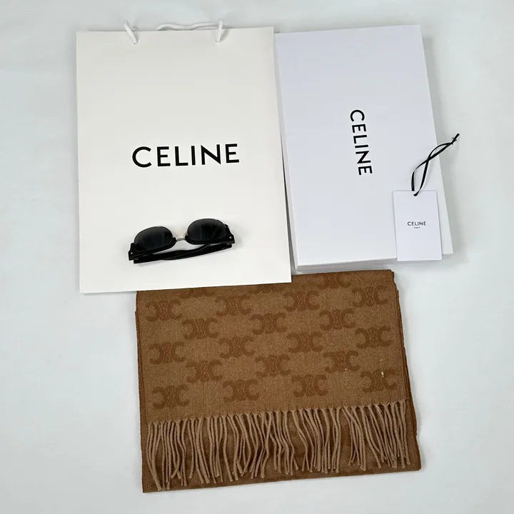 スーパーコピー ロエベ マフラー