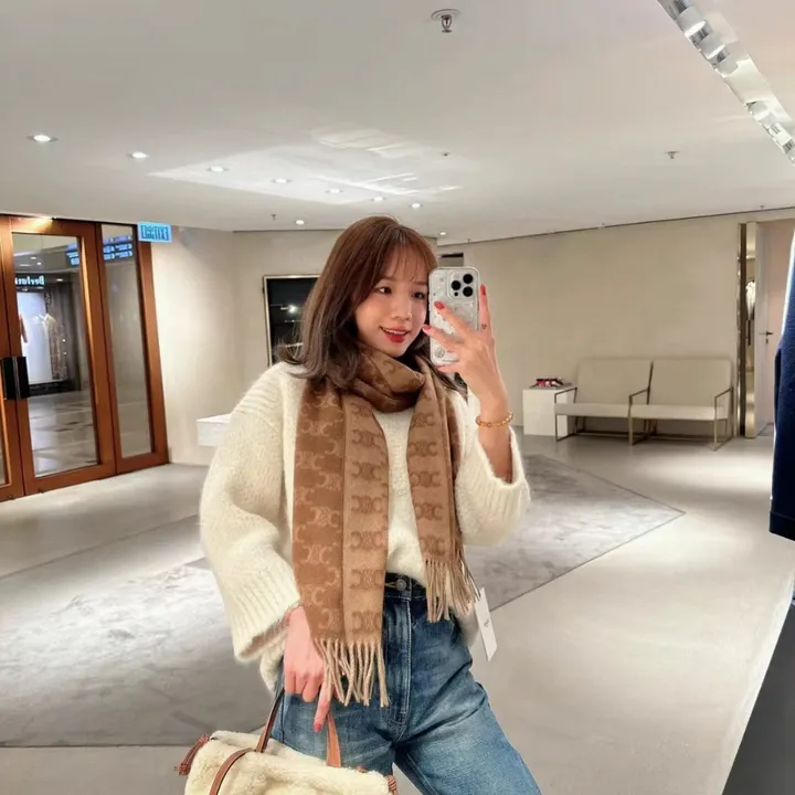 スーパーコピー ロエベ マフラー