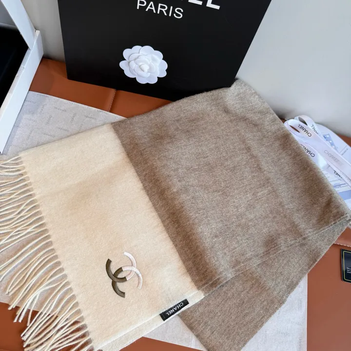 スーパーコピー シャネル マフラー