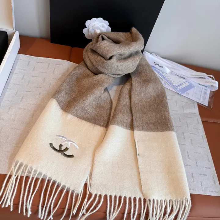 スーパーコピー シャネル マフラー