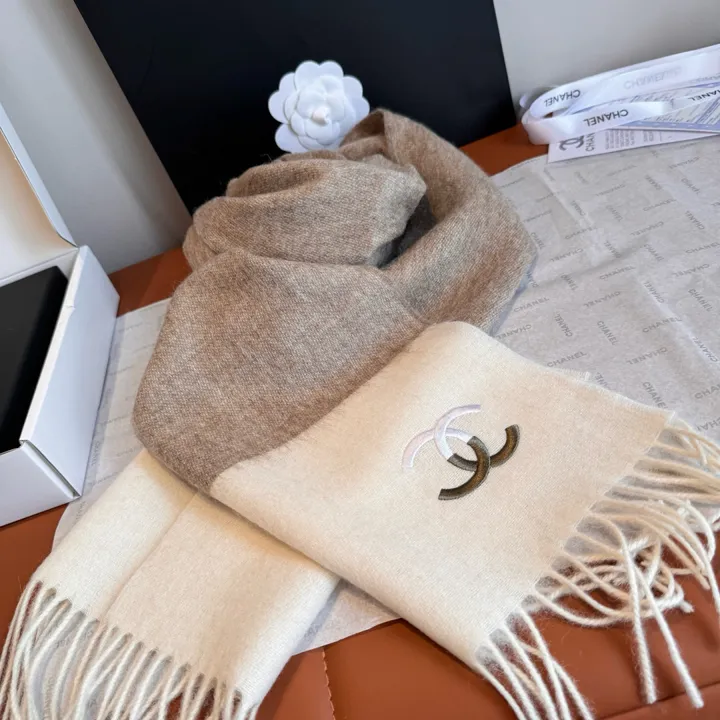 スーパーコピー シャネル マフラー