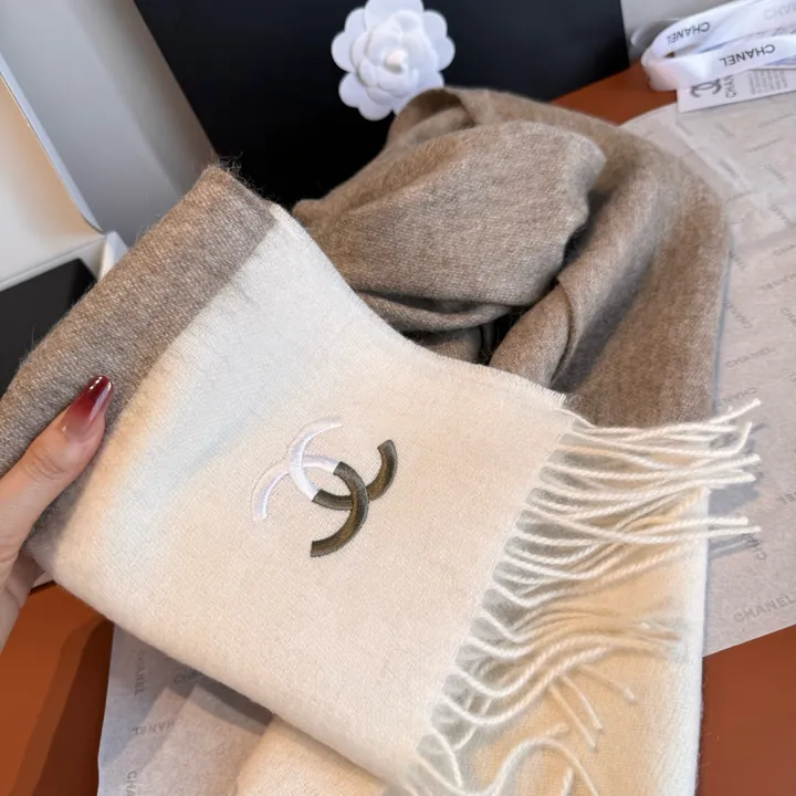 スーパーコピー シャネル マフラー