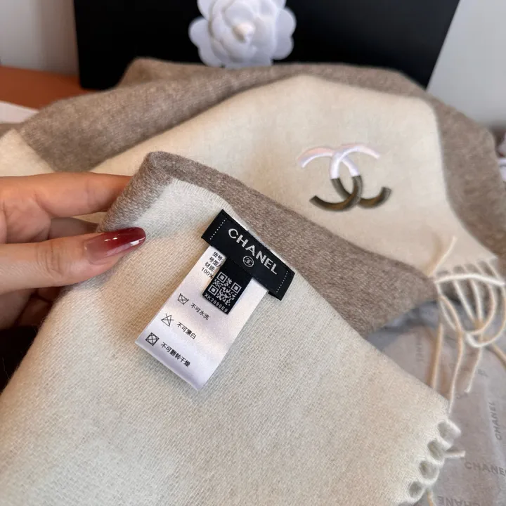 スーパーコピー シャネル マフラー