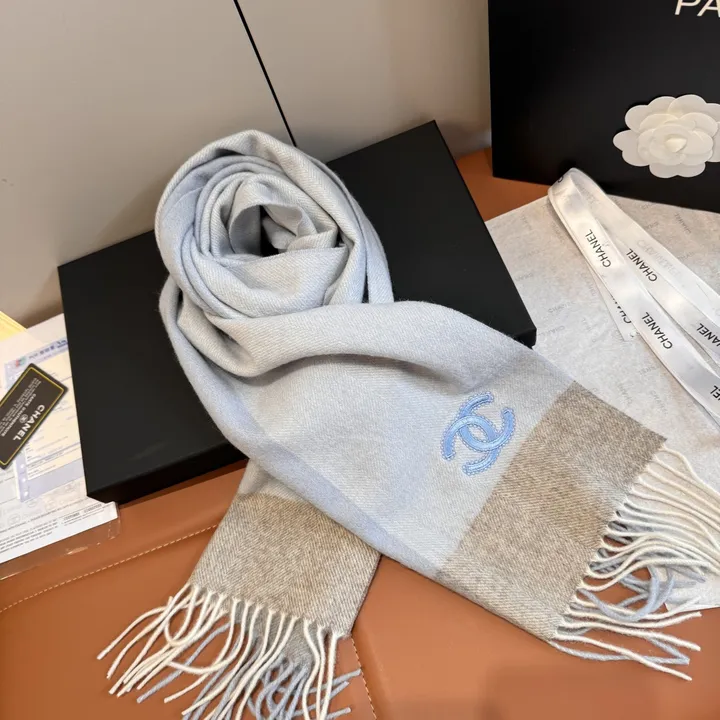 スーパーコピー シャネル マフラー