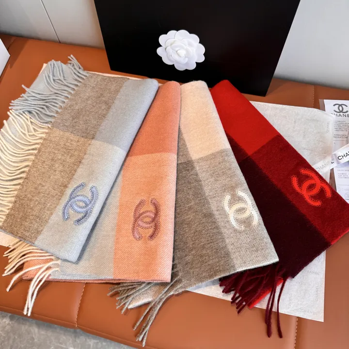 スーパーコピー シャネル マフラー