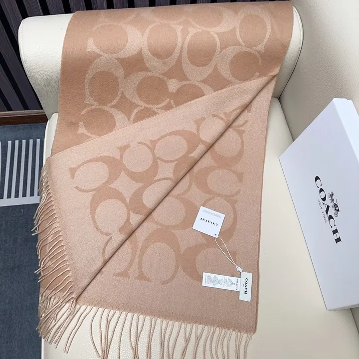 スーパーコピー コーチ マフラー