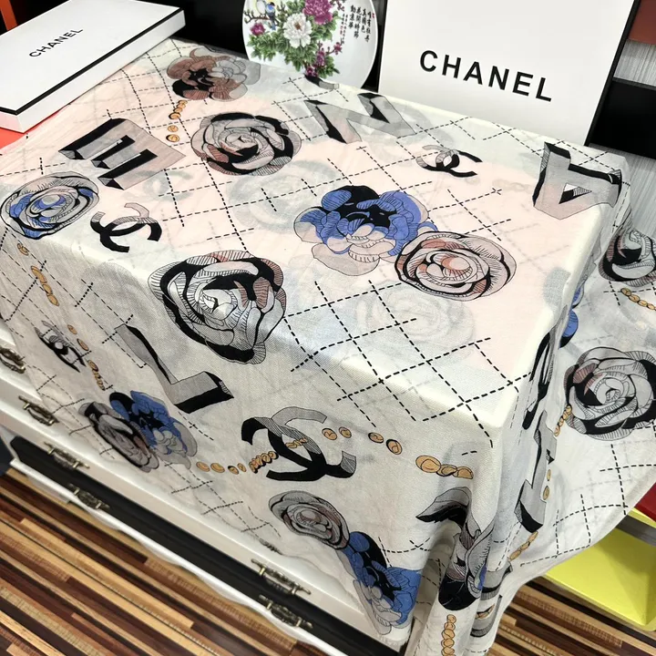 スーパーコピー シャネル マフラー