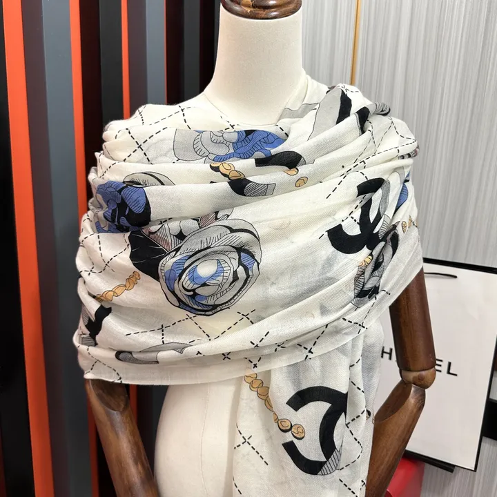 スーパーコピー シャネル マフラー