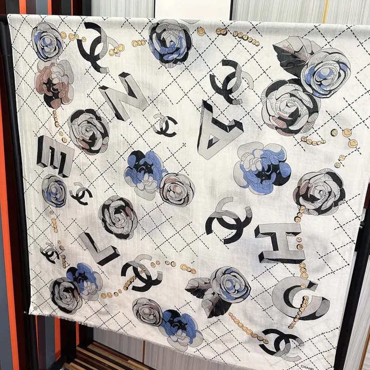 スーパーコピー シャネル マフラー