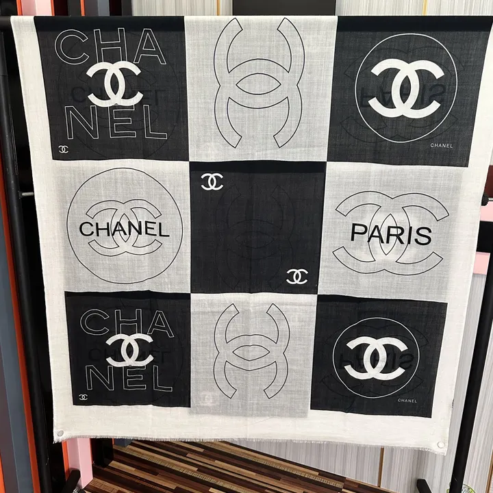 スーパーコピー シャネル マフラー