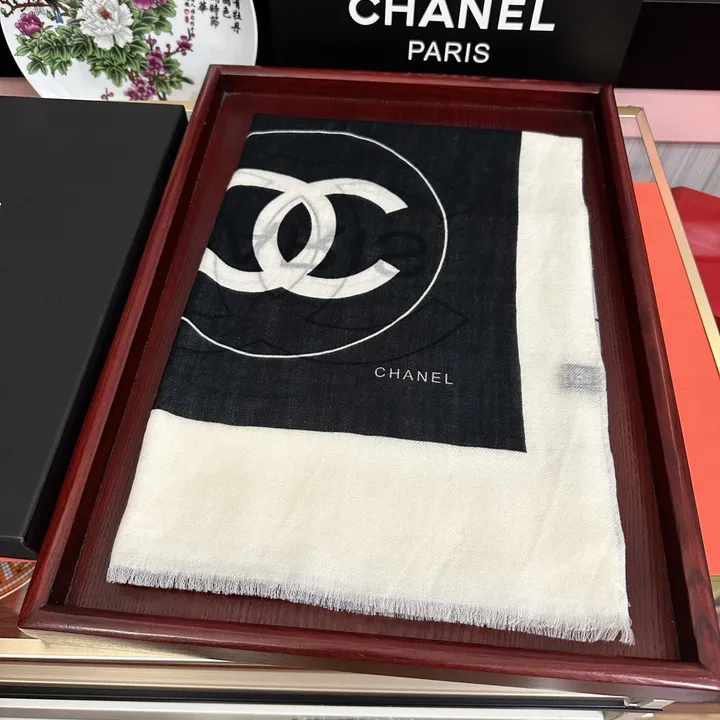 スーパーコピー シャネル マフラー