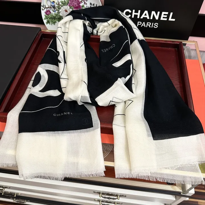 スーパーコピー シャネル マフラー