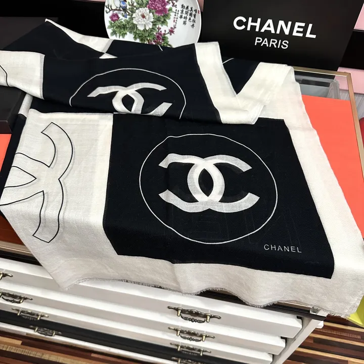 スーパーコピー シャネル マフラー