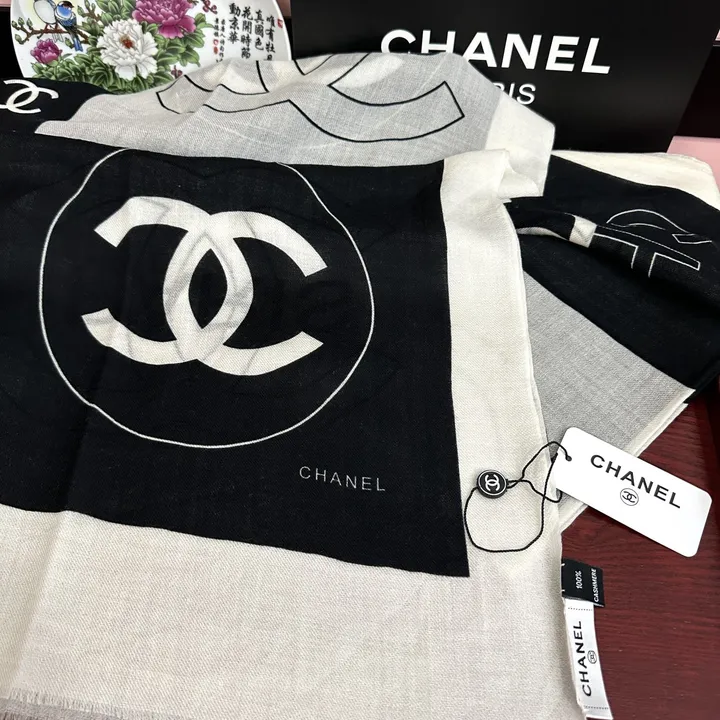 スーパーコピー シャネル マフラー