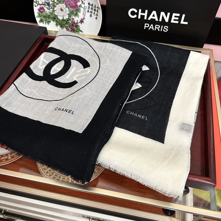 スーパーコピー シャネル マフラー