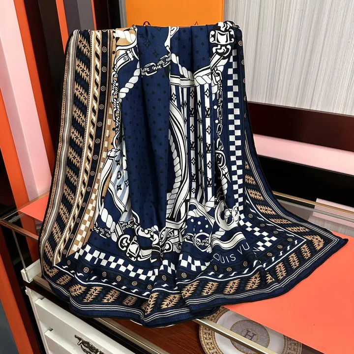 スーパーコピー ルイヴィトン マフラー