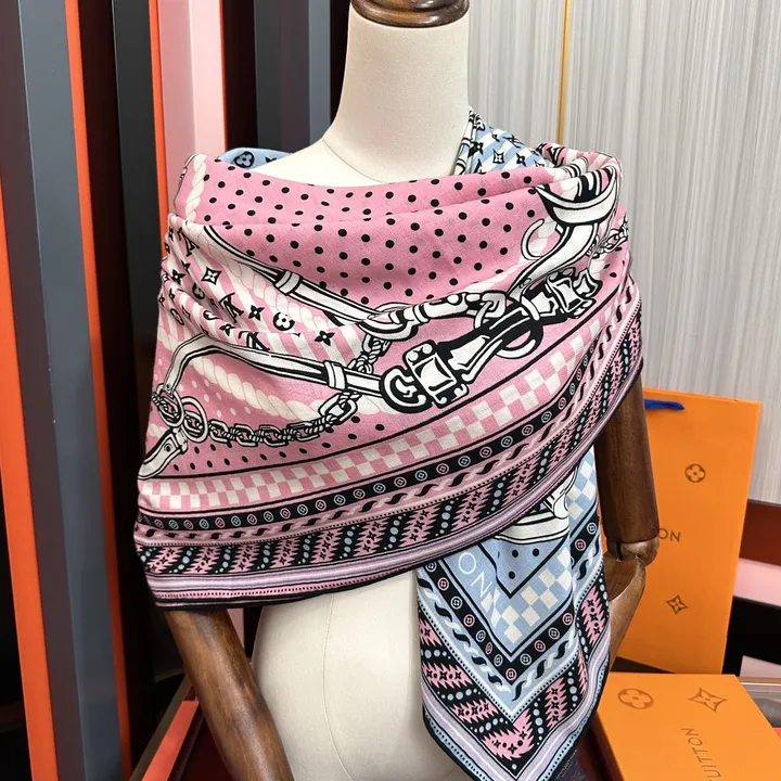 スーパーコピー ルイヴィトン マフラー