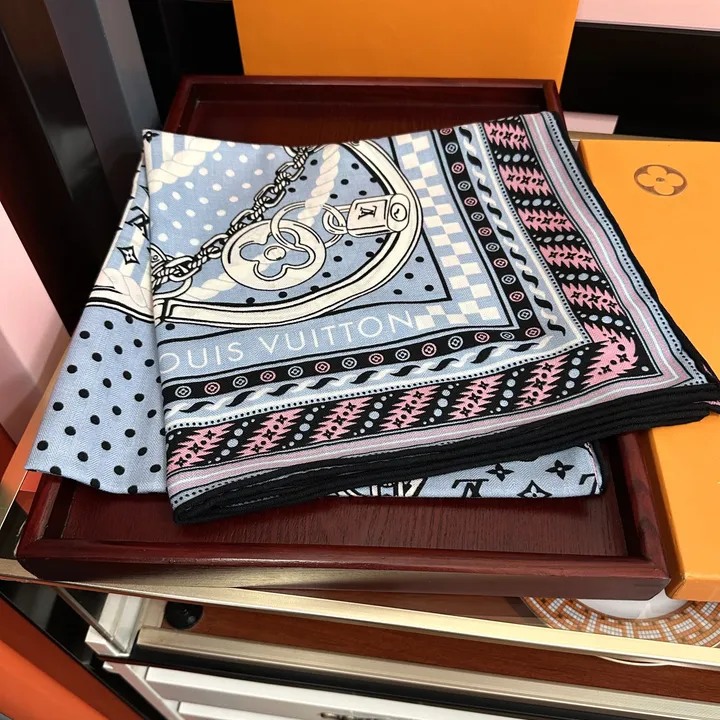 スーパーコピー ルイヴィトン マフラー