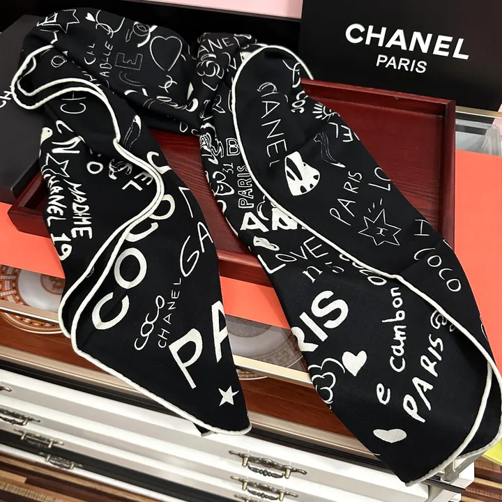 スーパーコピー シャネル マフラー