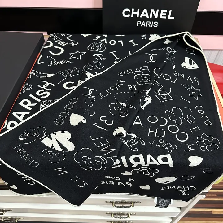 スーパーコピー シャネル マフラー