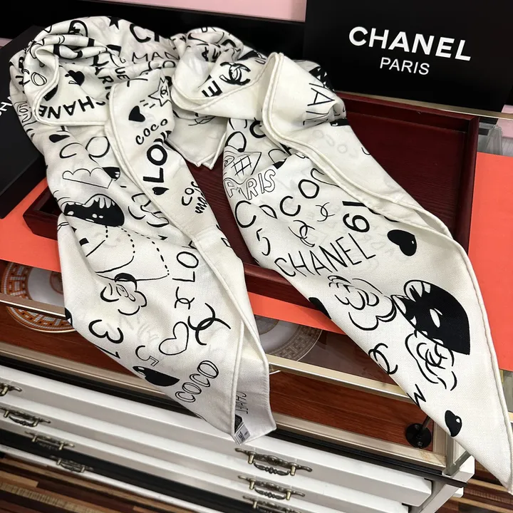 スーパーコピー シャネル マフラー