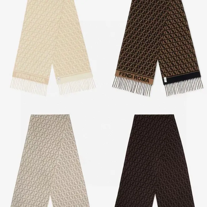 スーパーコピー フェンディ マフラー