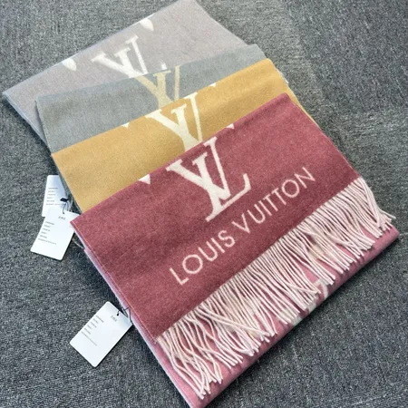 スーパーコピー ルイヴィトン マフラー