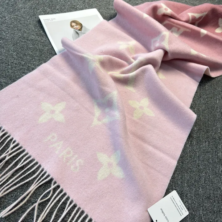 スーパーコピー ルイヴィトン マフラー